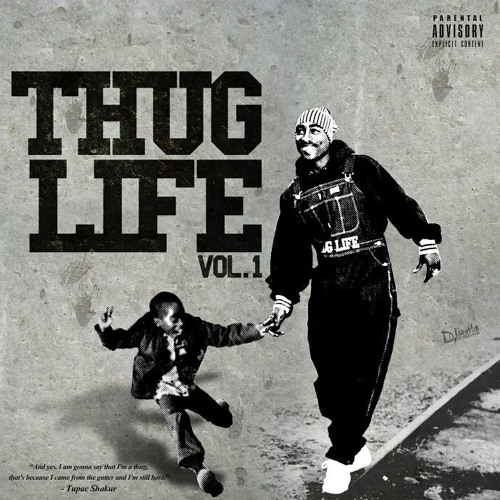 Stream 2Pac Tv | Listen to Thug Life Vol. 1 playlist online Stream 2Pac Tv | Listen to Thug Life Vol. 1 playlist online