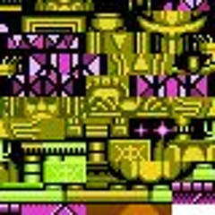 NES Chiptune - Rumble