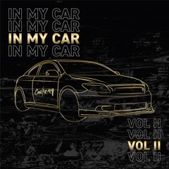 In My Car Vol 2