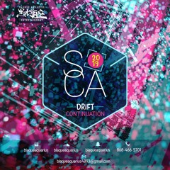Soca Drift 2019 (The Continuation)