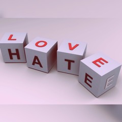 Jro713 - love and hatred (feat.)Atiqah