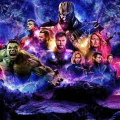 Avengers 4: Endgame 2019 (Soundtrack)