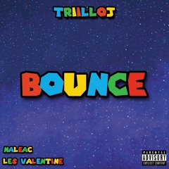BOUNCE feat. naleac & Les Valentine (prod. naleac)