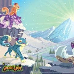 Snow Leopard Ridge - Animal Jam Play Wild OST - Mt. Shiveer Theme Playlists
