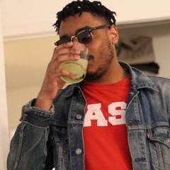 PO UP ft. KTP (Prod. KTP)