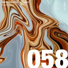 SaturdaySelects Radio #058 ft Stefon Osae