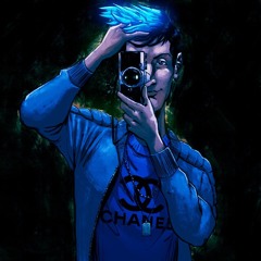 ARIA - Bleu Chanel (Devon Quartullo Bootleg)