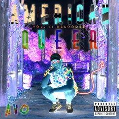 American Queer (feat. Symphonic) Prod. by Dojara