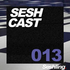 SESHCAST 013: LAVANDER