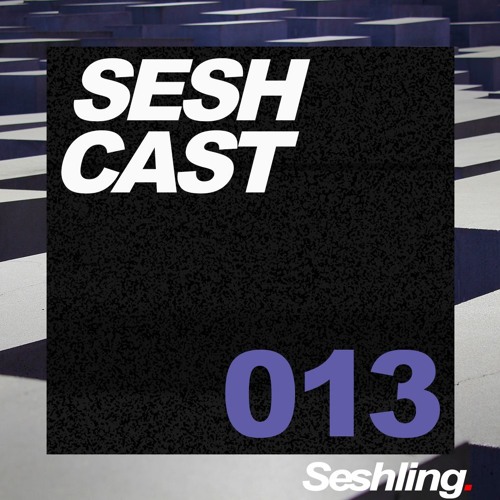 SESHCAST 013: LAVANDER