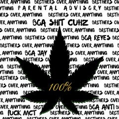 BOA ANTi - Anxious (Ft. BOA Reyes, BOA JAY)