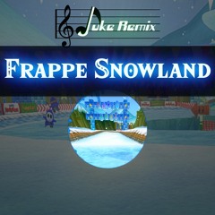 Mario Kart - Frappe Snowland / Sherbet Land [Relaxing Remix]
