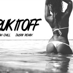 Jahyanai - Bruk It Off (Dustiii Remix)