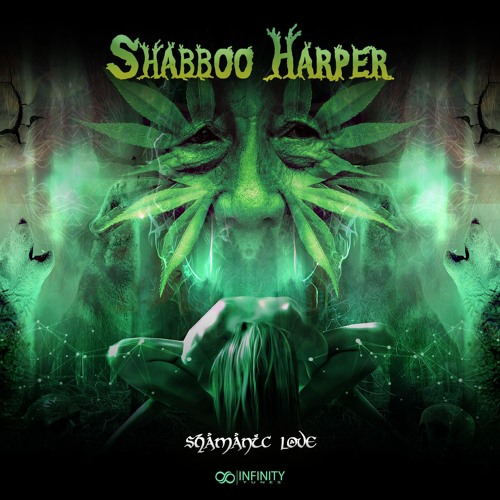 Shabboo Harper - Dorra