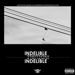 PAPER PLATOON - INDELIBLE [TRIBUTE] ft. Nipsey Hussle, Makaveli & Spark Master Tape