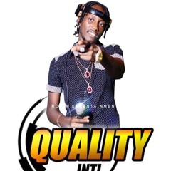 QUALITY INTL HILL SIDE DANCEHALL MIX MAY 2019