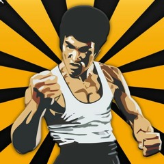 Bruce-li (Cash Clown ft S.Dot)FreeStyle