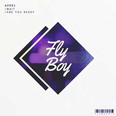 Après - Are You Ready (Original Mix)