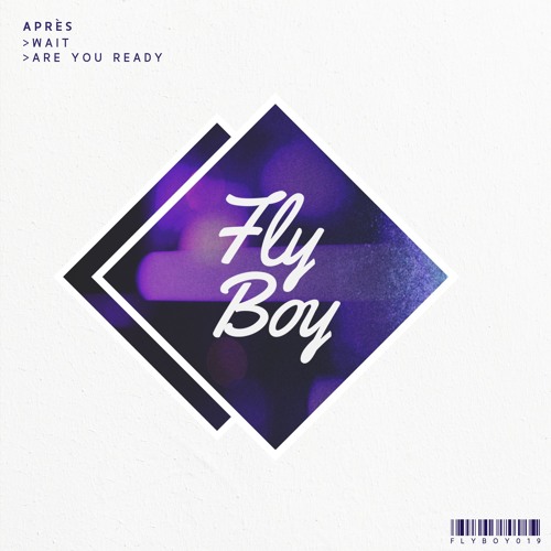 Après - Wait (Original Mix)