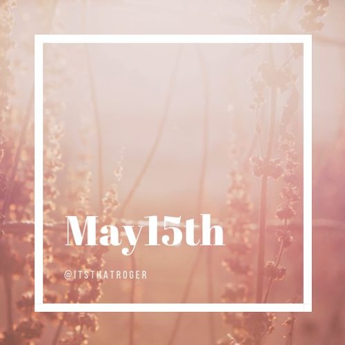 May15th