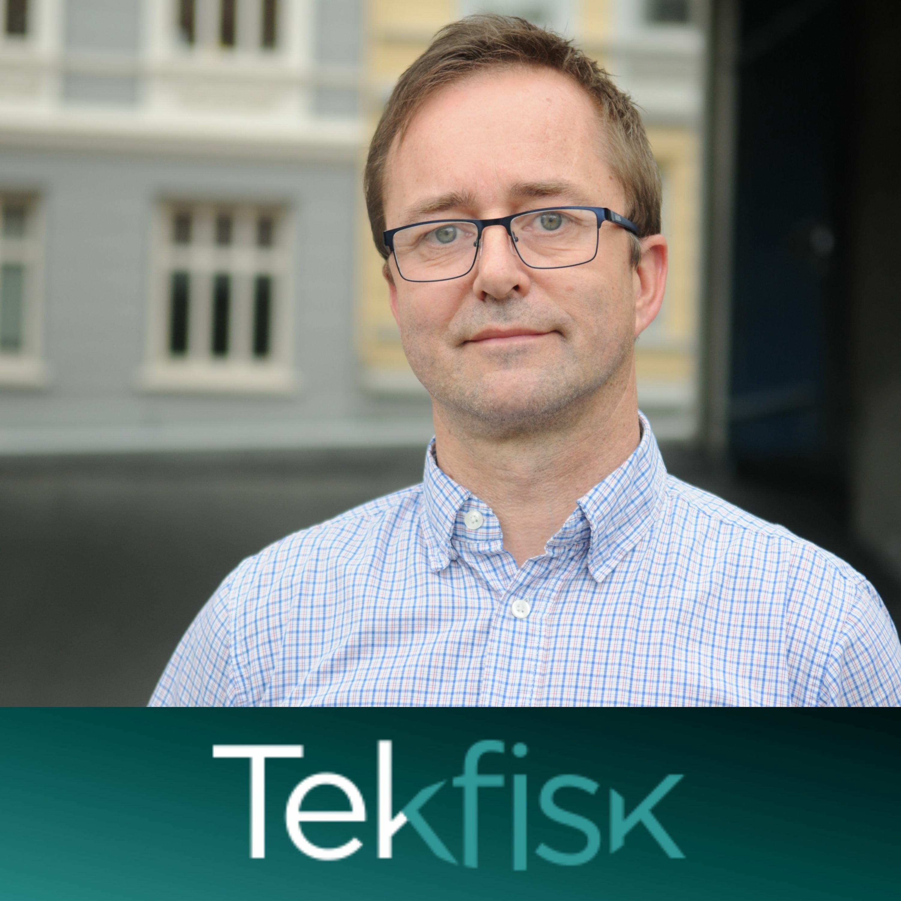 Tekfisk
