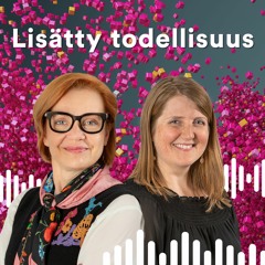 Mitä pitää tietää lisätystä todellisuudesta?