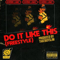 D.I.L.T Freestyle (ProdBy.ThaTBoySlim)