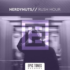 Nerdynuts - Rush Hour