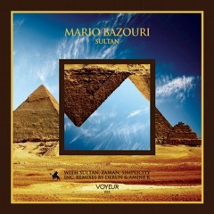 Mario Bazouri - Sultan (Derun Remix)