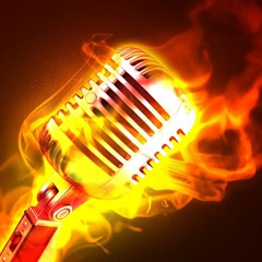 Dancing In Da Sky (Cover)