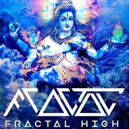 Hypnotic Space @ Fractal High [PODCAST SET 009] #UNION HOFMANN