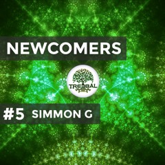 TREEBAL NEWCOMERS - #5 SIMMON G