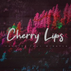 Vanotek ft. Mikayla - Cherry Lips | Ilan Videns Remix