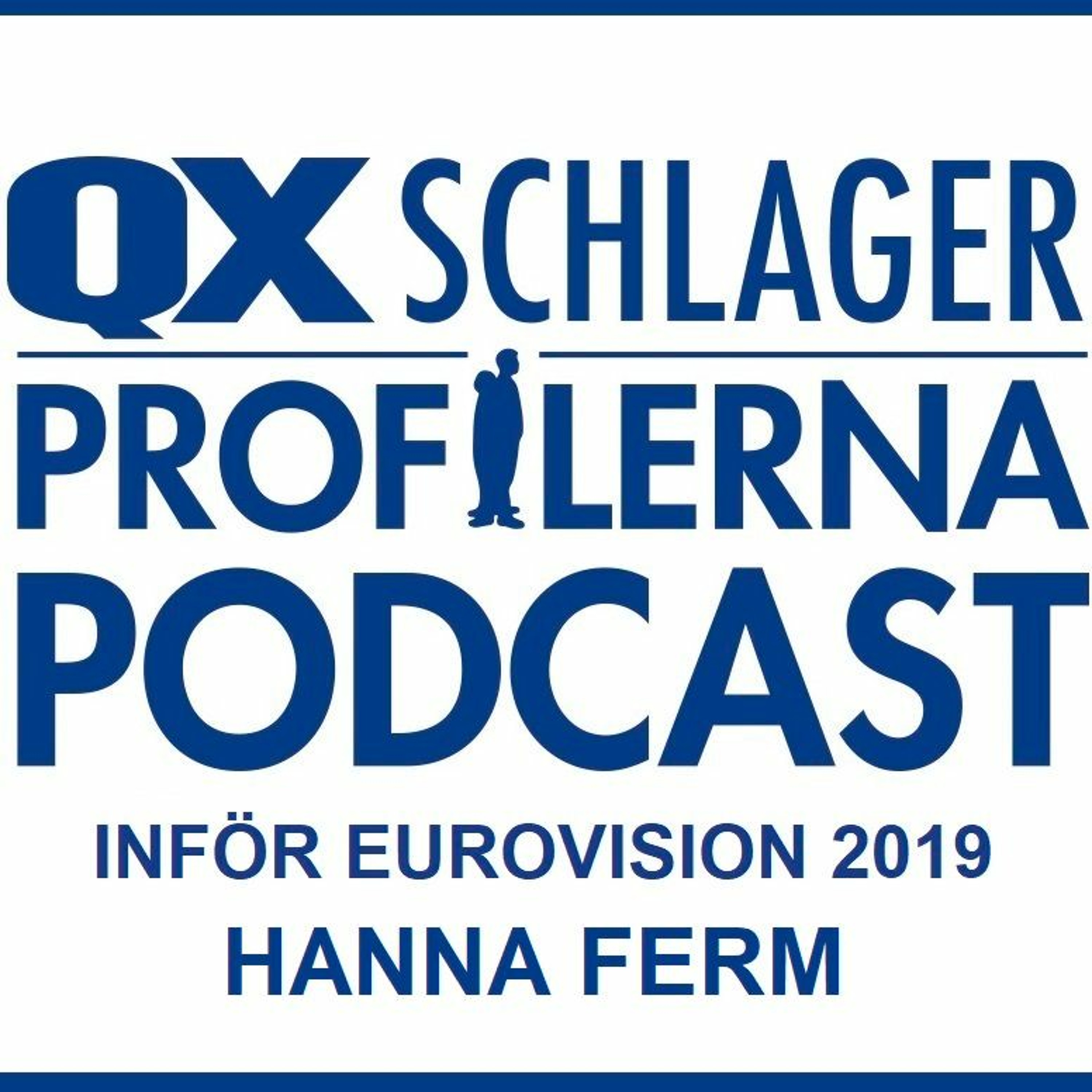 QX Schlagerprofilernas Podcast