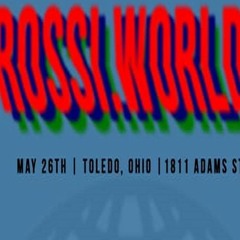 Rossi World