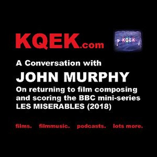 John Murphy Composer