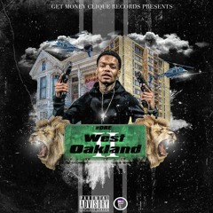 #DRE West Oakland Ft. Benny - Bands Long