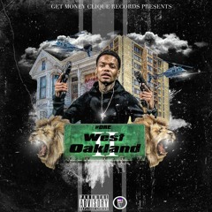 #DRE West Oakland - Caught On The Road (Prod. @LowTheGreat)