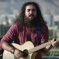 Reza Yazdani - Sofi Va Divaneh - رضا یزدانی - تیتراژ سوفی و دیوانه