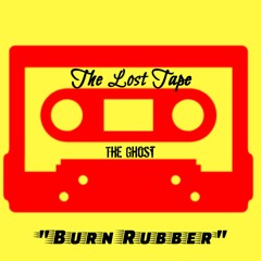 (Vicious Records) Dj Mustard- Burn Rubber (TheGhostVee Remix)