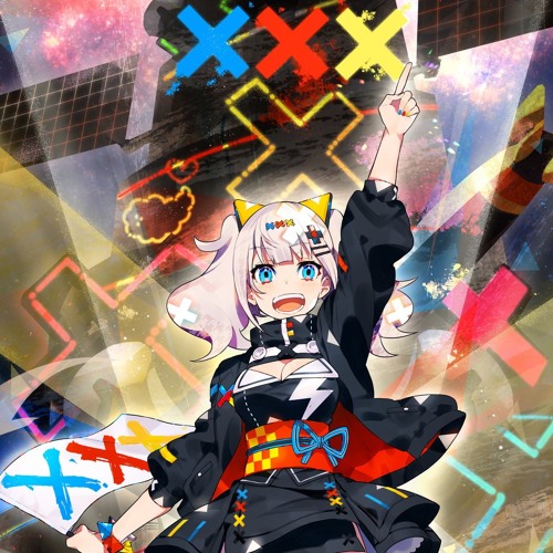 Listen To 輝夜月 New Era By Soda Kurisu In Vtuber Playlist Online For Free On Soundcloud