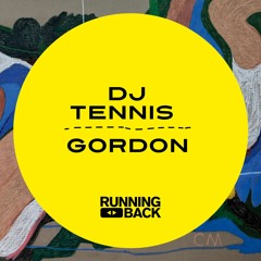 Dj Tennis - Gordon (Edit) (RB078)
