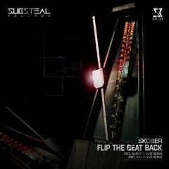 Skober - Flip The Beat Back (Alberto Ruiz Remix)