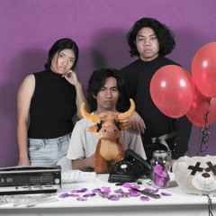 IGOTPROBLEMS! (FEAT. MINTYMANDA & LOVE, CHUCK)