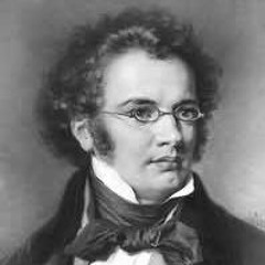 Franz Schubert: Fantasie for piano, 4 hands in F minor, D. 940