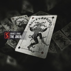 Kronos & RVAGE - The Joker (Teaser)