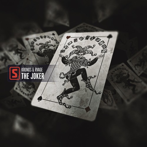 Kronos & RVAGE - The Joker (Teaser)