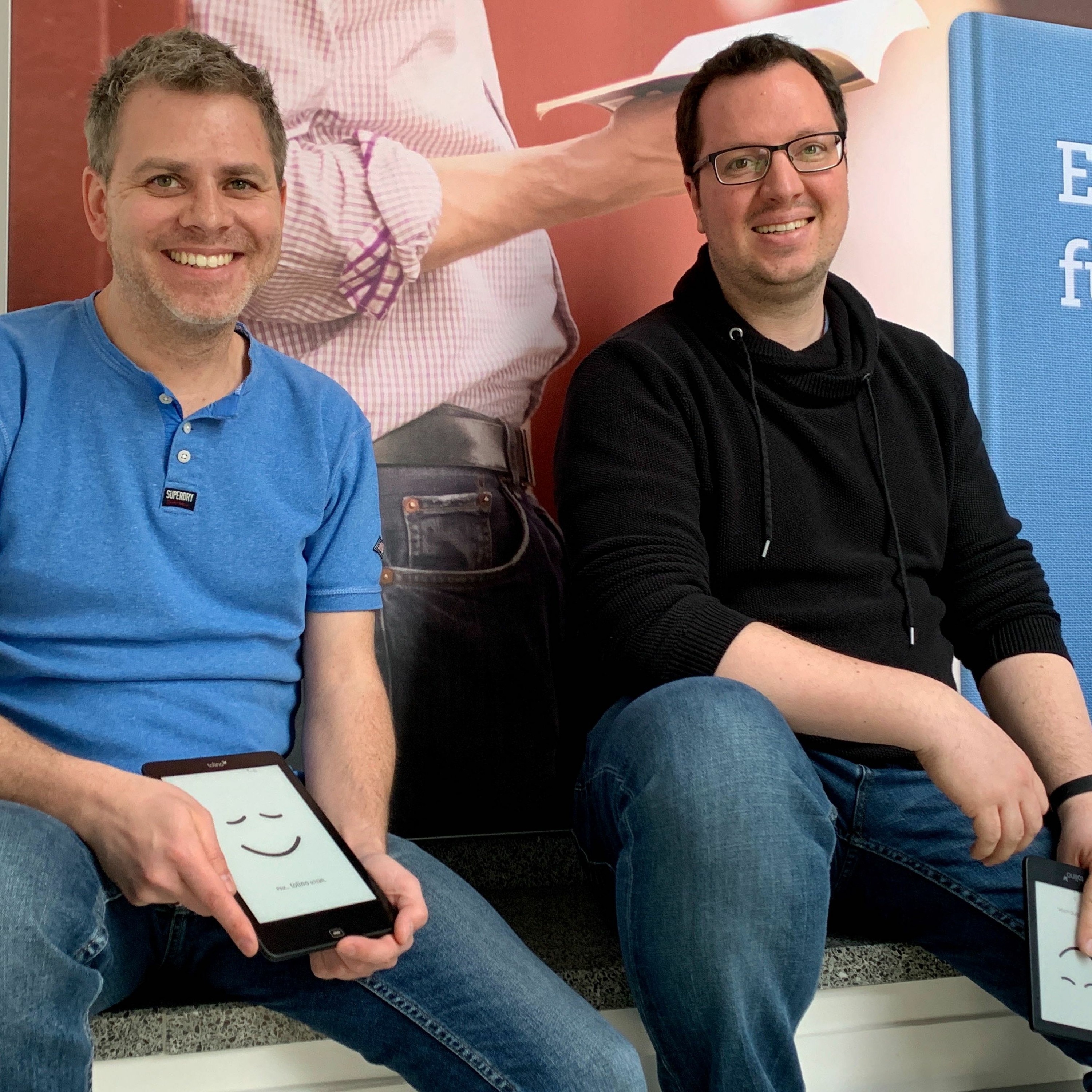 ShopTechBlog – Technologien für digitalen Handel