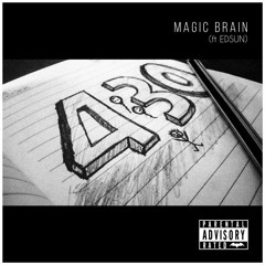 Magic Brain - 4.30 [Prod. Aakim]