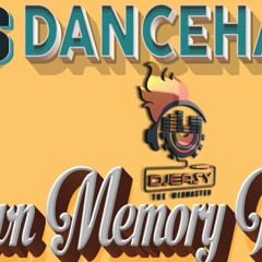 Peppers Playlist dancehall